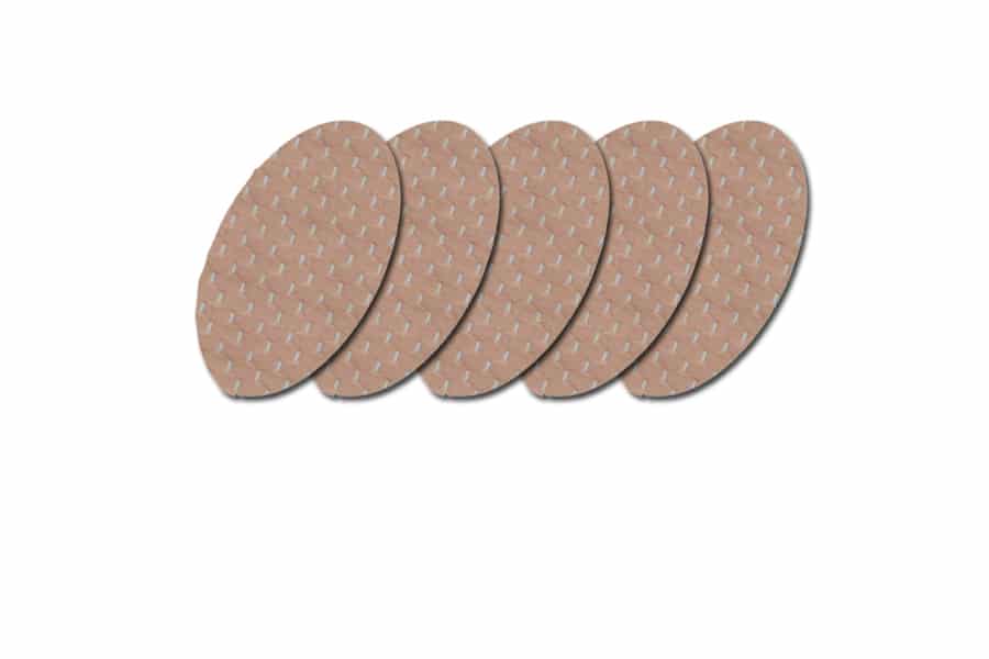 Reskin Blister color (5st)