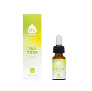Chi Tea Tree olie, BIO 100 ml 1