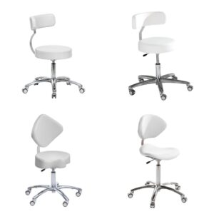 Ionto-Comed Combi werkstoelen programma 1