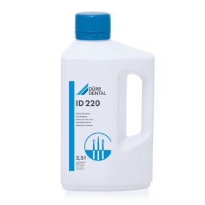 Dürr ID 220 2.5ltr (boren)