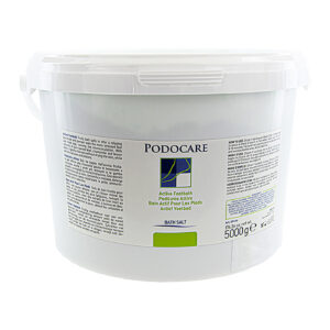 PODOCARE Actief Voetbad Zout 5000gr