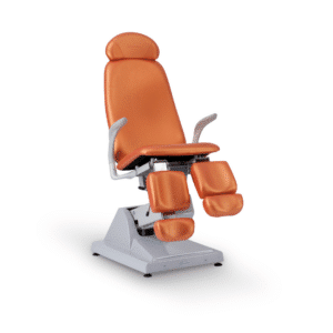 Euroclinic Behandelstoel PODOPEG