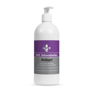 HFL Bodygel 500ml