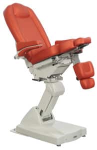 Euroclinic Behandelstoel MYA 2