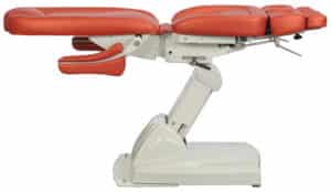 Euroclinic Behandelstoel MYA 3
