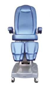 Euroclinic Behandelstoel MYA 5