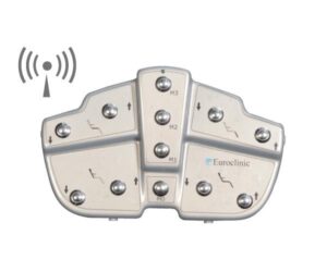 Euroclinic Behandelstoel MYA 10