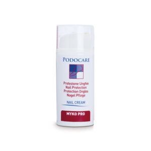PODOCARE Myko Pro nagelbeschermingscreme 30ml