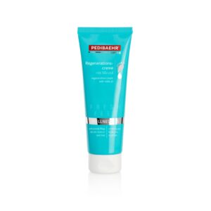 PediBaehr Fresh Feet Regeneratiecrème 125ml