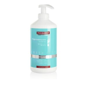 PediBaehr Fresh Feet Regeneratiecrème 500ml