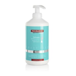 PediBaehr Fresh Feet Voetmasker 500ml