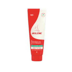 IJsgel tube 125 ml