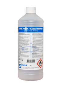Alcohol 80% 1000ml