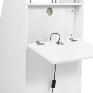 MSK Werkmeubel Economy met UV 1