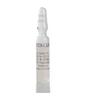Care Beauty Ampullen Ocean 10 x 12ml 10