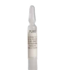 Care Beauty Ampullen Ocean 10 x 12ml 14
