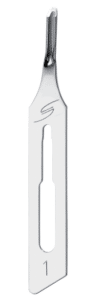 Medi-Klingen mesjes per 20 stuks 1