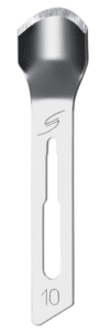 Medi-Klingen mesjes per 20 stuks 9