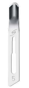 Medi-Klingen mesjes per 20 stuks 5