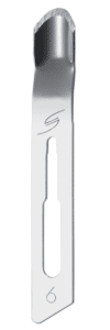 Medi-Klingen mesjes per 20 stuks 6