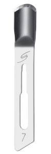 Medi-Klingen mesjes per 20 stuks 7