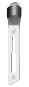 Medi-Klingen mesjes per 20 stuks 8