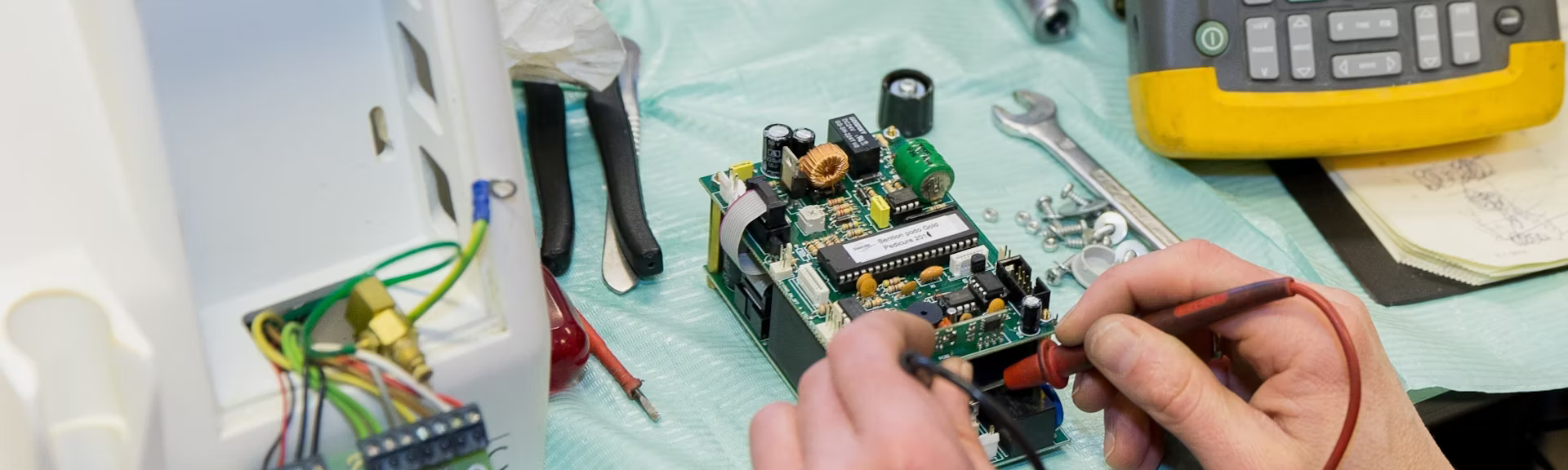 Technische Dienst