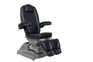 MYA behandelstoel met 5 motoren 1