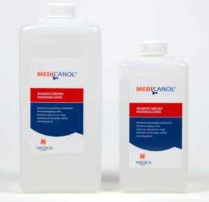 Medicanol 1000 ml 2