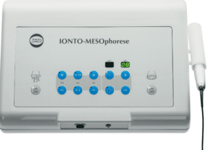 IONTO-MESOphorese