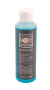 NCM soakoff lakgel ontvetter 250 ml 1