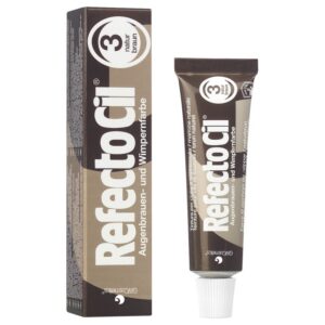 Refectocil permanentverf natuurlijk bruin nr 3 1