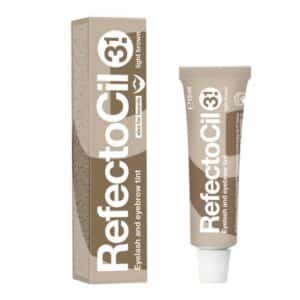 Refectocil permanentverf lichtbruin nr 3.1 1