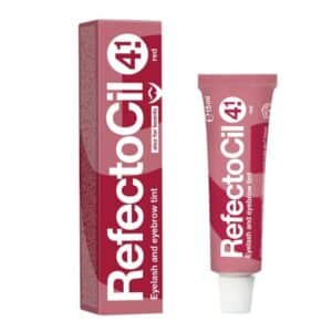 Refectocil permanentverf rood nr 4.1 1