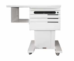 SW2P Pedicure-meubel 1