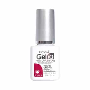 Depend Gel iQ 3