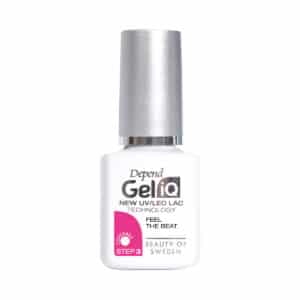 Depend Gel iQ 4