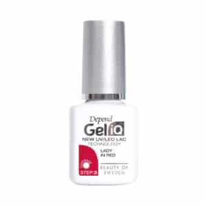 Depend Gel iQ 5