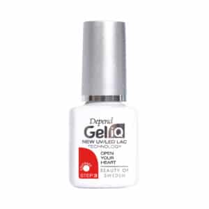 Depend Gel iQ 7