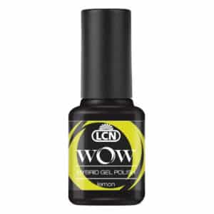 LCN WOW Hybrid Gel Polish Trends 16