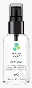 Cuti-cal 124ml Releaf 1