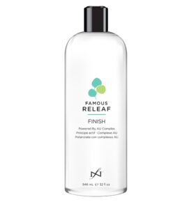 Finish, stimulerende verfrissende spray, 946g Releaf 1