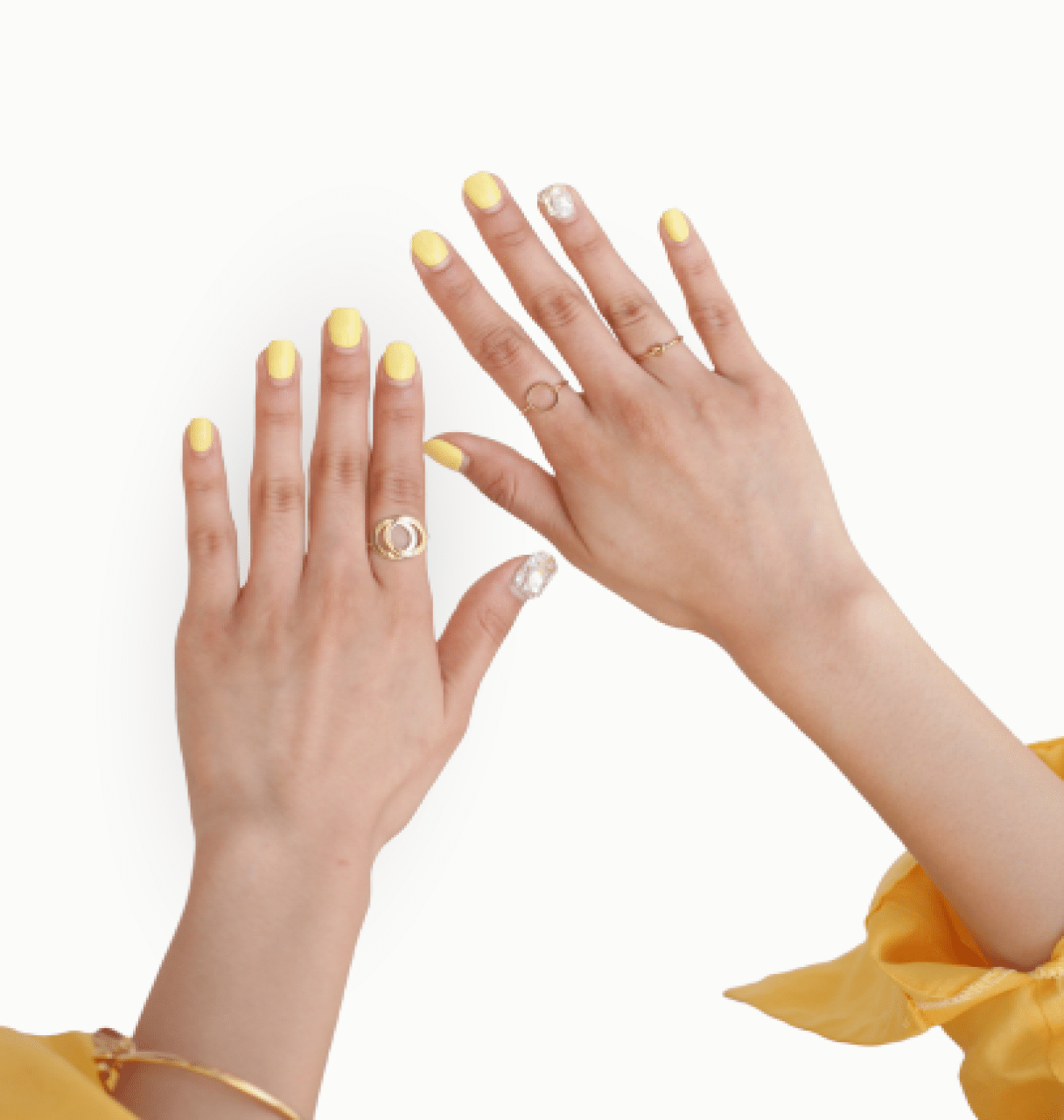 Manicure & Nagelstyling