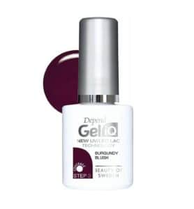 Depend Gel iQ 10