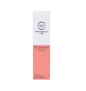 Ionto-Comed Professional Anti age 24H lifting creme, 200 ml 2