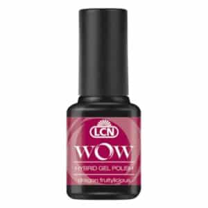 LCN WOW Hybrid Gel Polish Trends 7