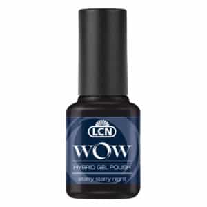 LCN WOW Hybrid Gel Polish Trends 18
