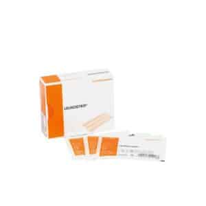 Eurosuture /Leukostrip 6 x 38 mm 50st 1