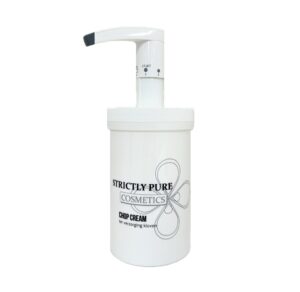 SP Chop Cream - ter verzorging van kloven, 500 ml 1