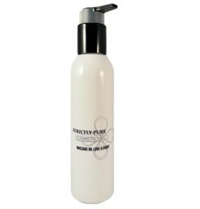 SP Massage Oil Love & Enjoy, 200 ml 1